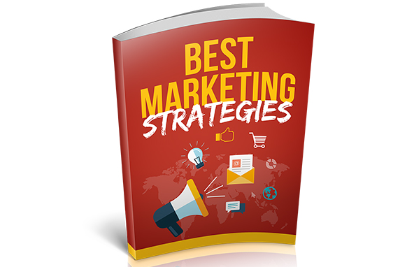 Best Marketing Strategies