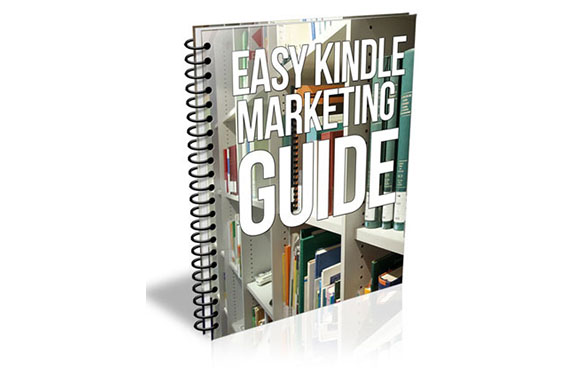 Easy Kindle Marketing Guide