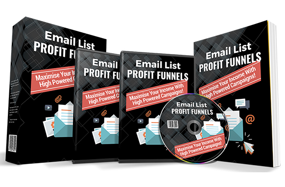 Email List Profit Funnels