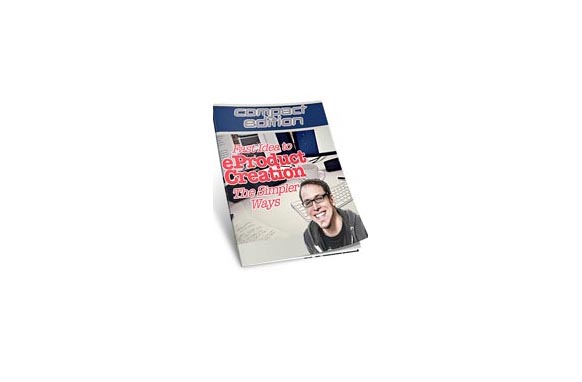 Fast Ideas To eProduct Creation The Simpler Ways