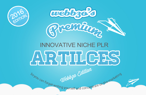 Internet Business Legal Options PLR Articles