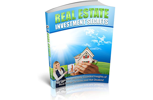 Real Estate Investment Secrets