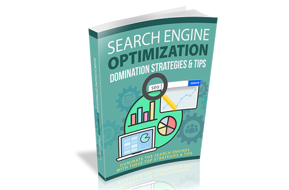 Search Engine Optimization Domination Strategies And Tips